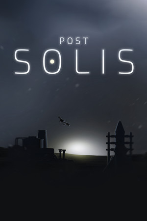 Post Solis cover art