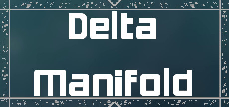 Delta Manifold Cover Image