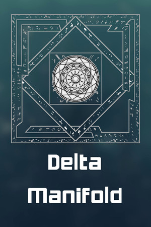 Delta Manifold cover art