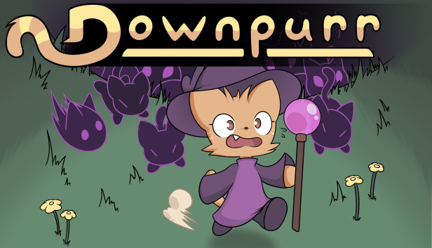 Downpurr