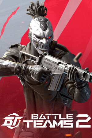 Battle Teams 2 cover art