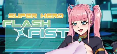 Baixar Super Hero Flash Fist Torrent