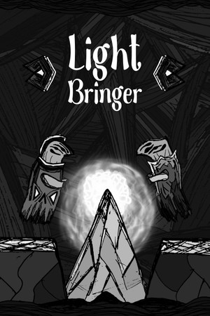 Light Bringer cover art