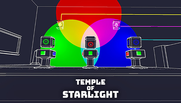 Temple of Starlight