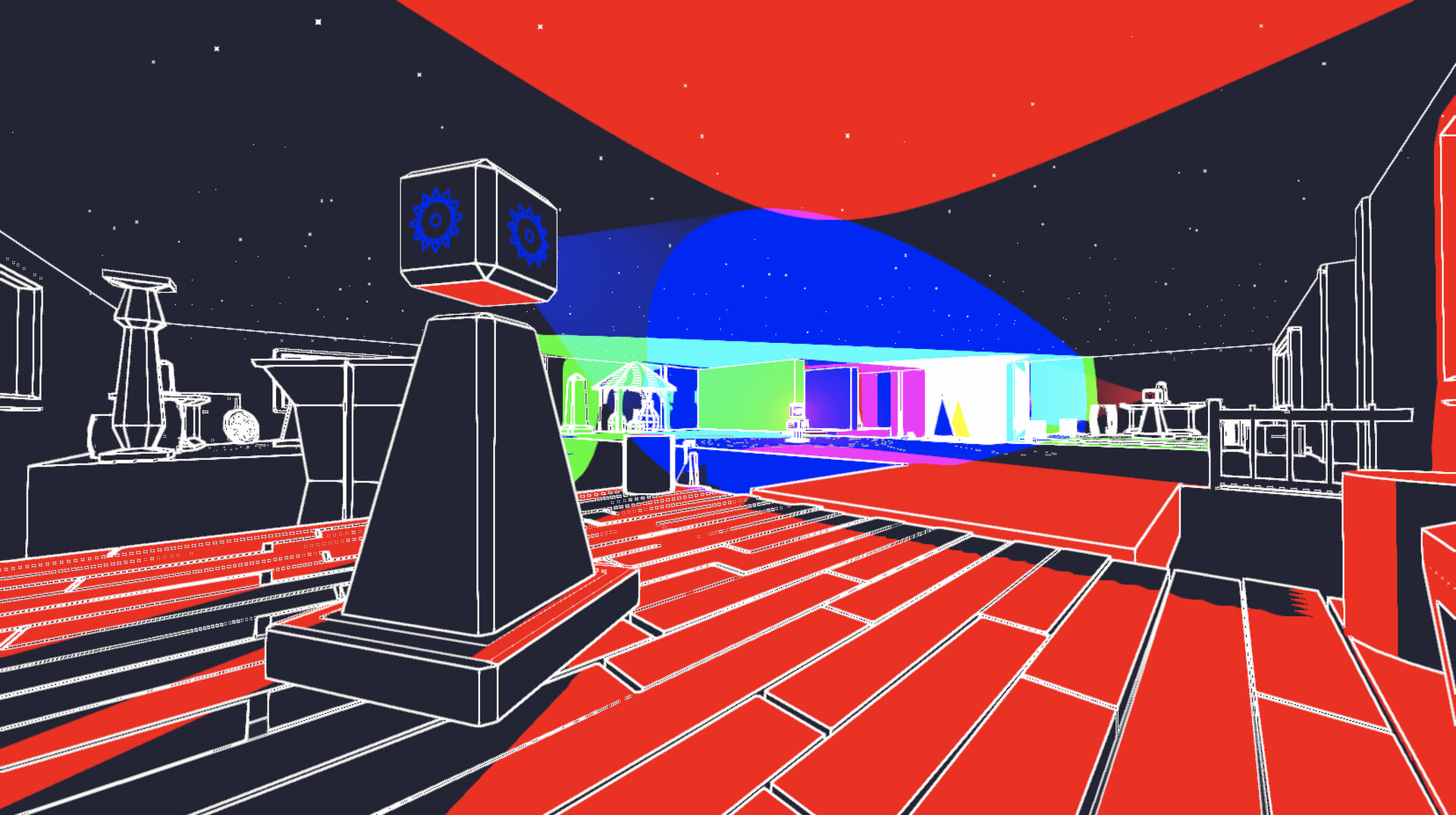 Indie Game Lover Temple of Starlight