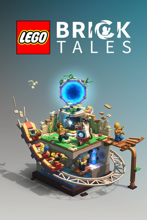 LEGO Bricktales Demo