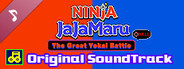 Ninja JaJaMaru:The Great Yokai Battle + Hell - Original Soundtrack