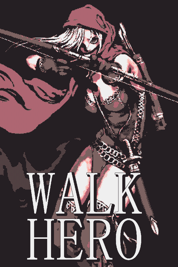 Walk Hero
