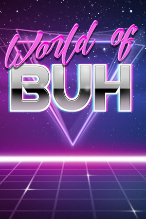 World of Buh cover