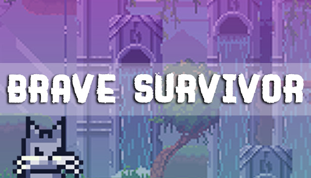 Brave Survivor Steam capsule image