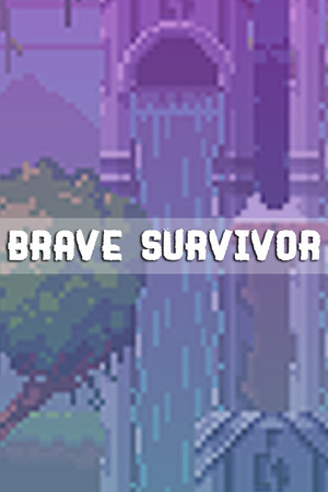 Brave Survivor — обложка