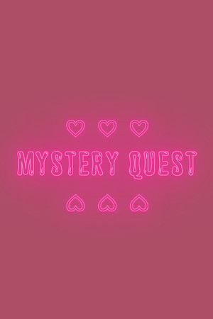 Mystery Quest cover art