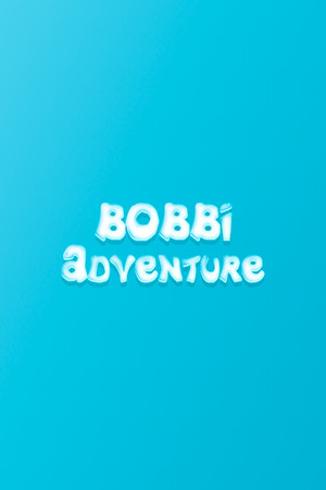 Bobbi Adventure cover art