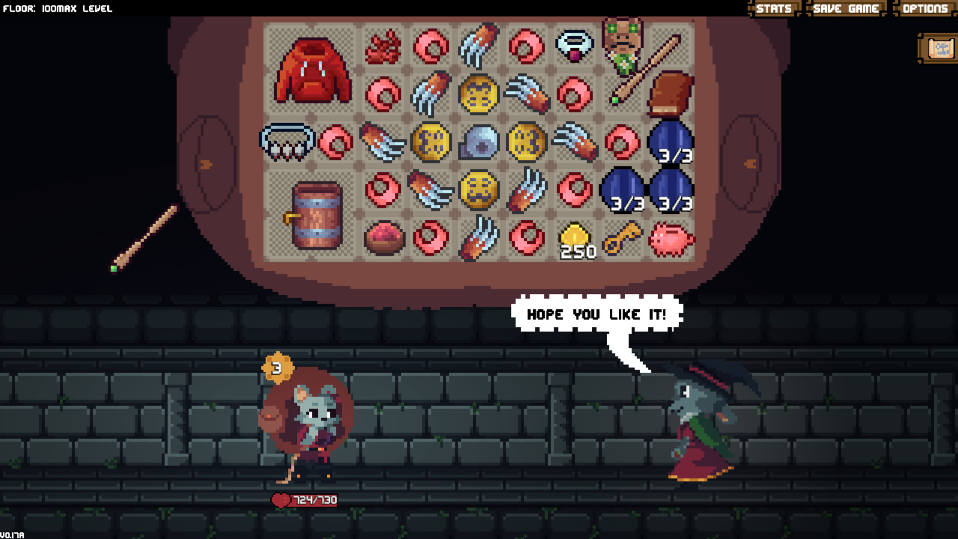 Backpack Hero Free Download