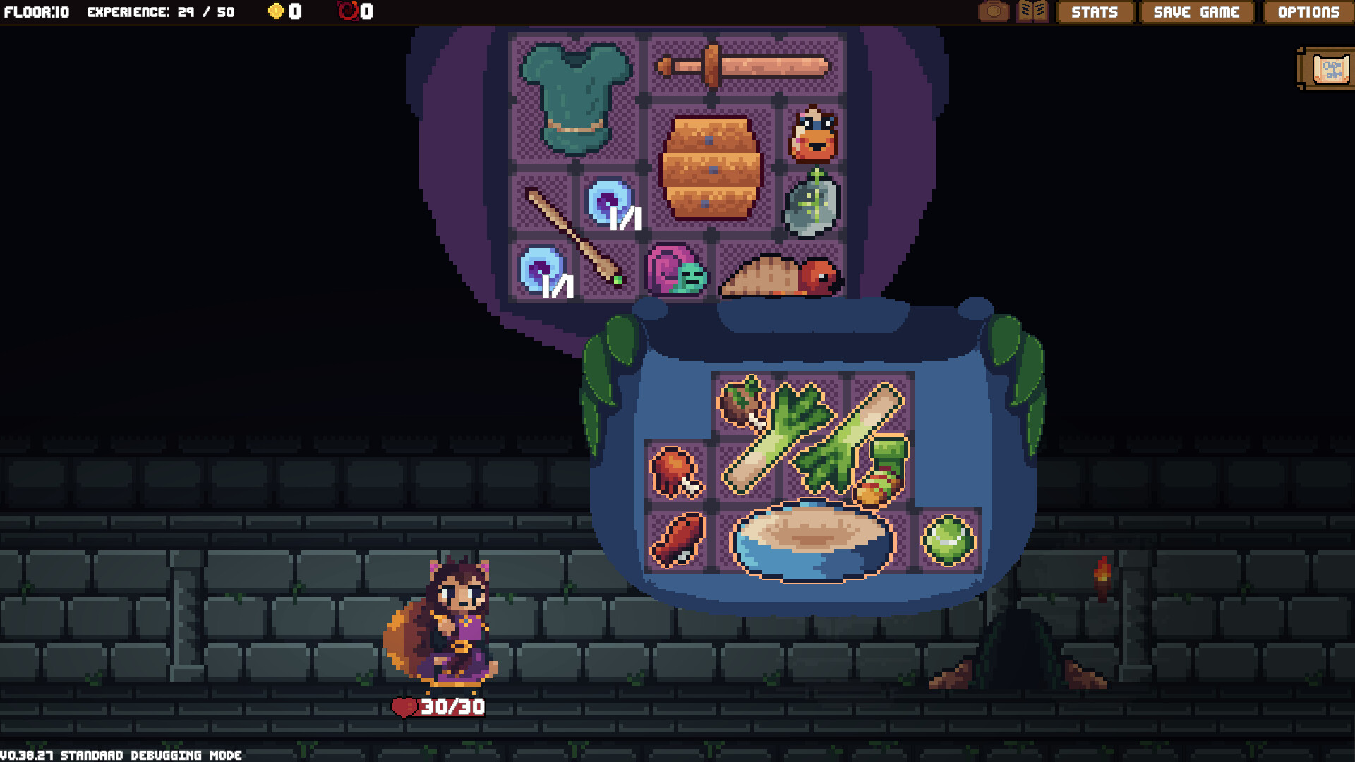 Backpack Hero on Steam