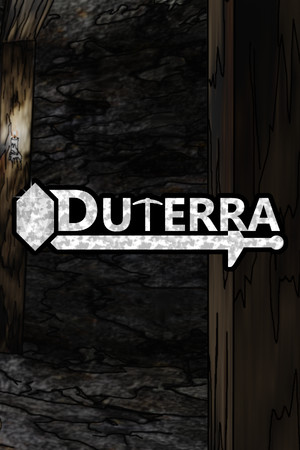 Duterra cover art