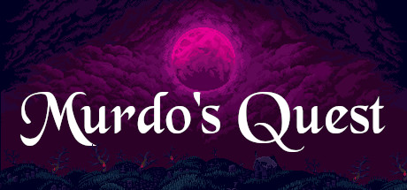Murdo's Quest Cover Image