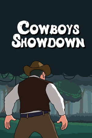 CowboysShowdown cover art