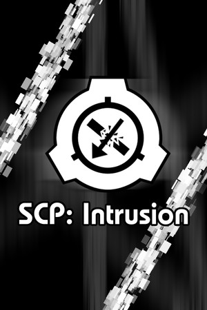 SCP: Intrusion