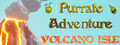 Purrate Adventure: Volcano Isle