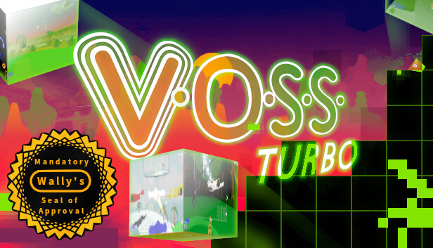 VOSS Turbo