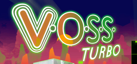 VOSS Turbo Cover Image