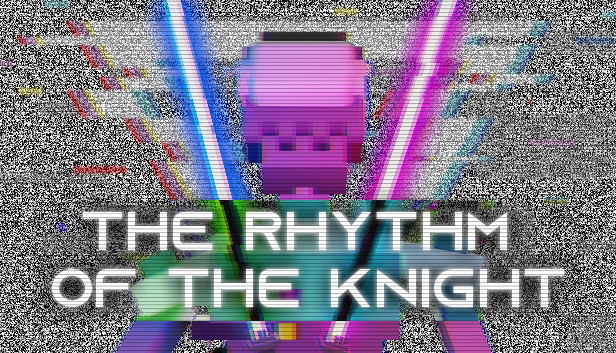 The Rhythm of the Knight