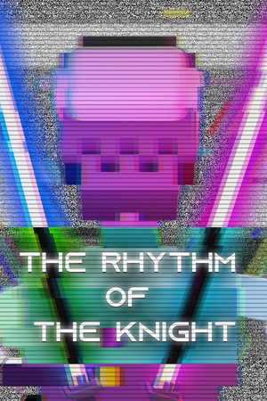 The Rhythm of the Knight cover art