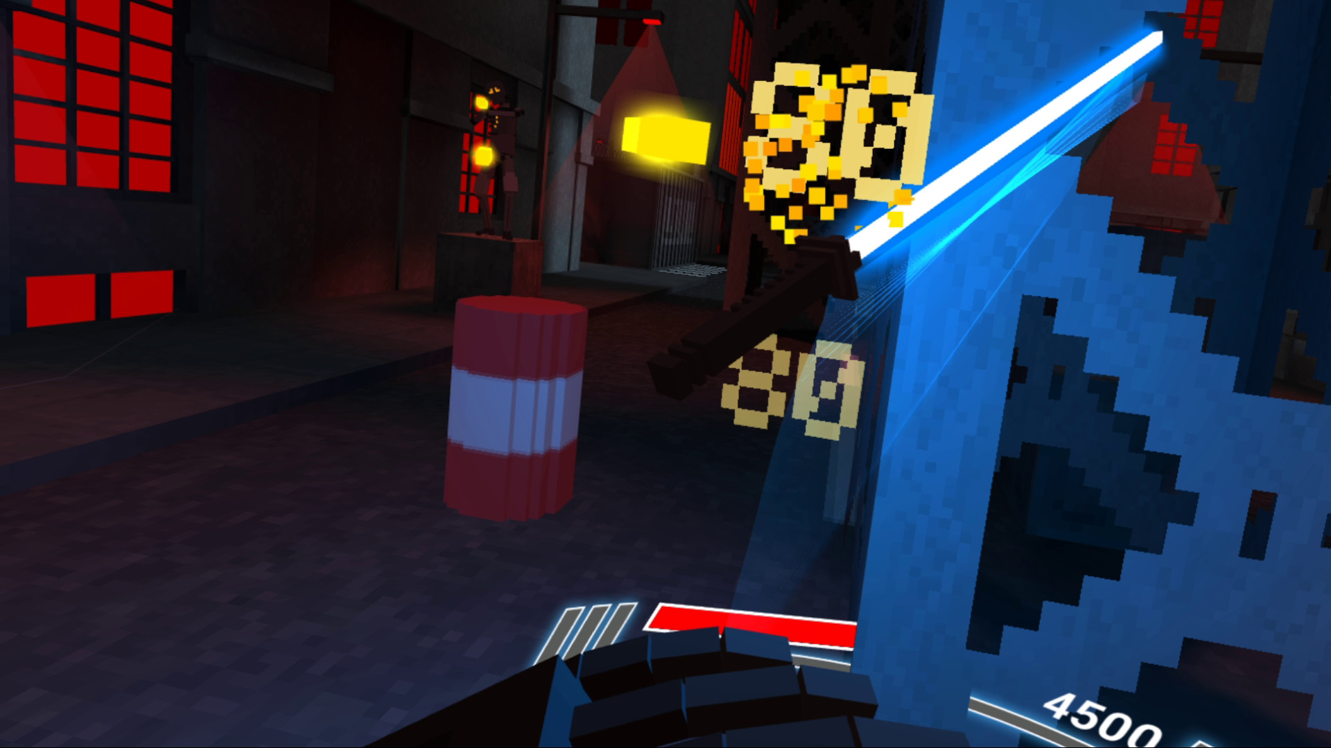 Meta Quest 游戏《The Rhythm of the Knight VR》骑士的节奏 Meta Quest 游戏《The Rhythm of the Knight VR》骑士的节奏