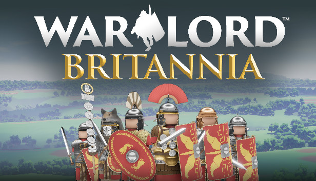 Warlord: Britannia