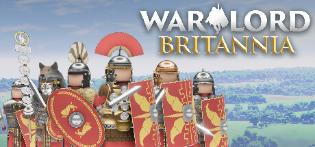 Warlord: Britannia Free Download