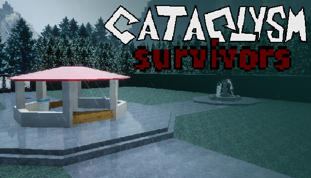 Cataclysm Survivors Steam capsule image