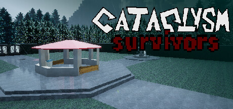 Cataclysm Survivors Cover Image