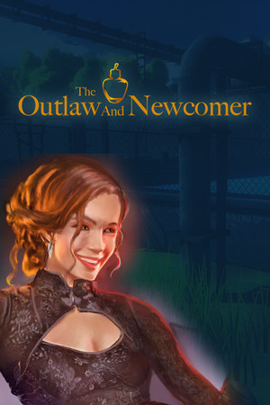 The Outlaw and The Newcomer cover art