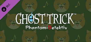Ghost Trick: Phantom-Detektiv - Bonus-Inhalt