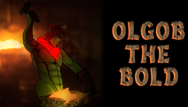 Olgob The Bold