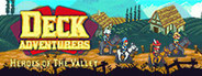 Deck Adventurers II