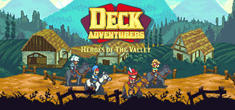 Deck Adventurers II