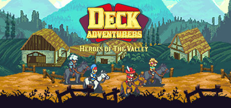 Deck Adventurers II (Deck Adventurers II)