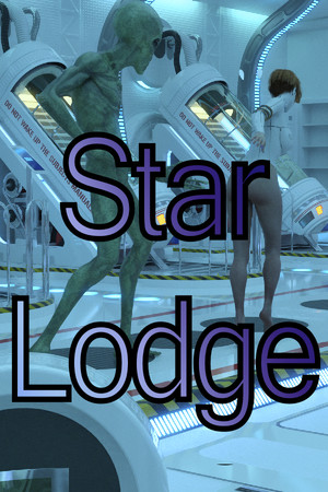 Star Lodge cover art