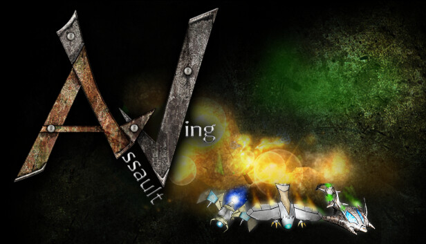 Assault Wing Steam capsule image