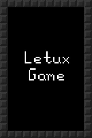Letux Game cover art