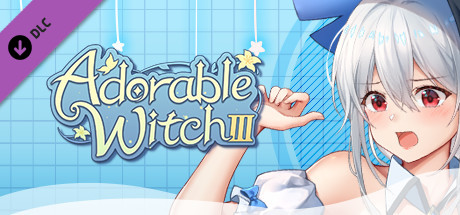 Adorable Witch 3 - adult patch header image