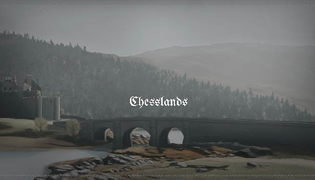 Chesslands Steam capsule image
