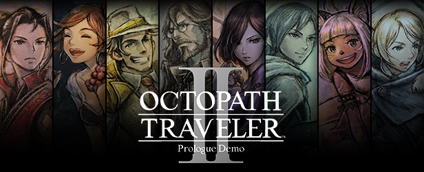 八方旅人2/歧路旅人2+中文版，直接玩