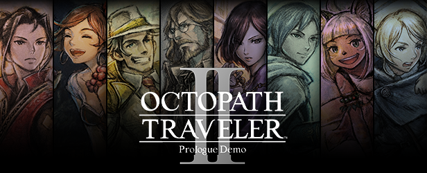 OCTOPATH TRAVELER II – Gameplanet