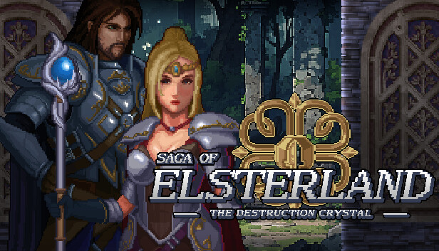 Arcane Gate: Codex Of Eternity Steam capsule image
