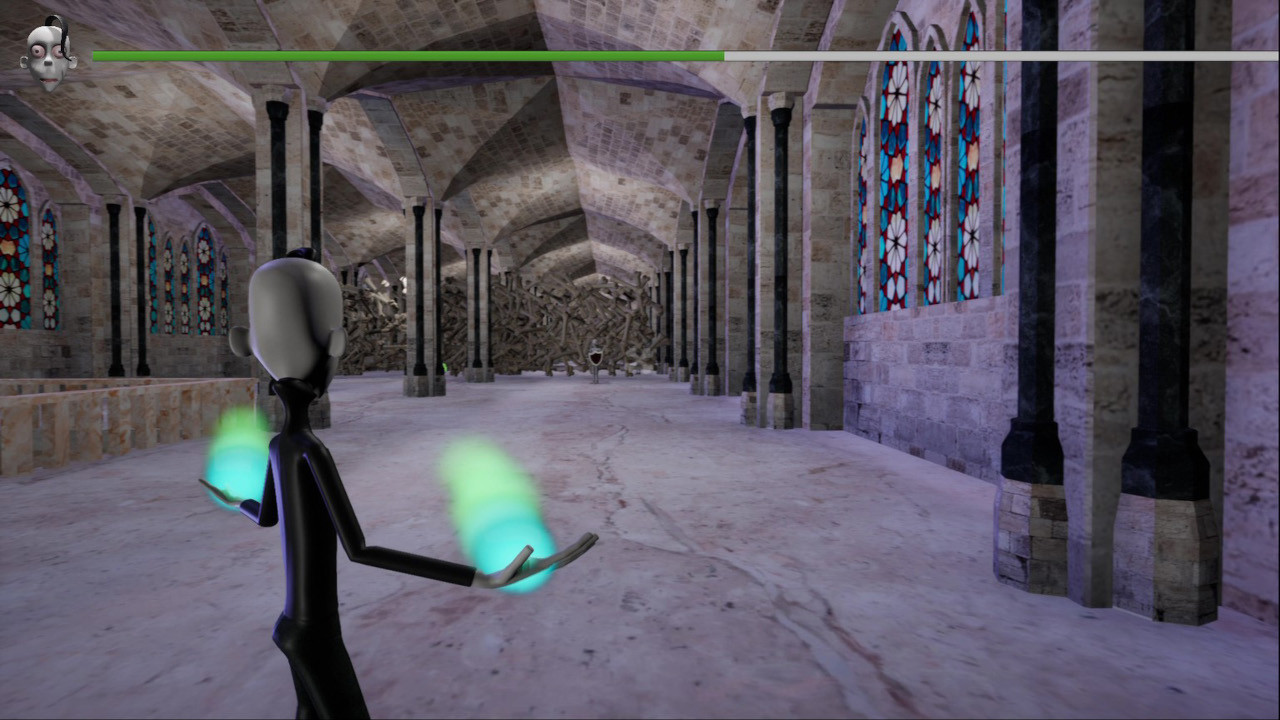 The Orb of Darkness Screenshots · SteamDB