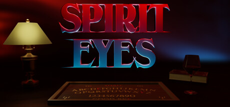 Spirit Eyes (1.56 GB)