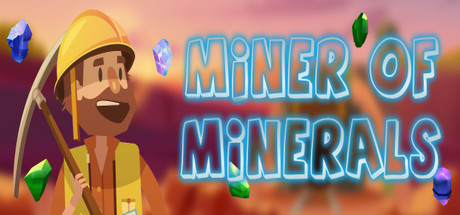 Baixar Miner of Minerals Torrent